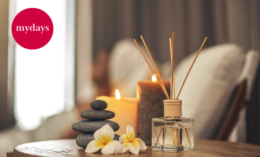 Spa & Wellness-Oasen Bad Reichenhall (Day Spa Ticket plus Peeling)